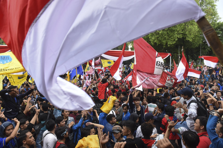 Mahasiswa Harus Berperan dalam Wujudkan Kebinekaan