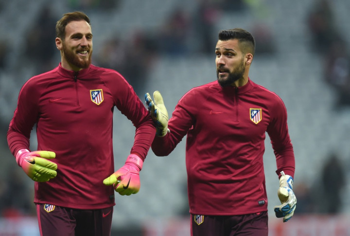 Jika Fit, Simeone akan Mainkan Jan Oblak sebagai <i>Starter</i>