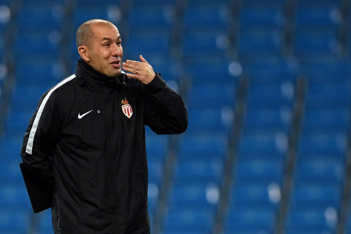Hadapi City, Pelatih Monaco Tak akan Ubah Gaya Main