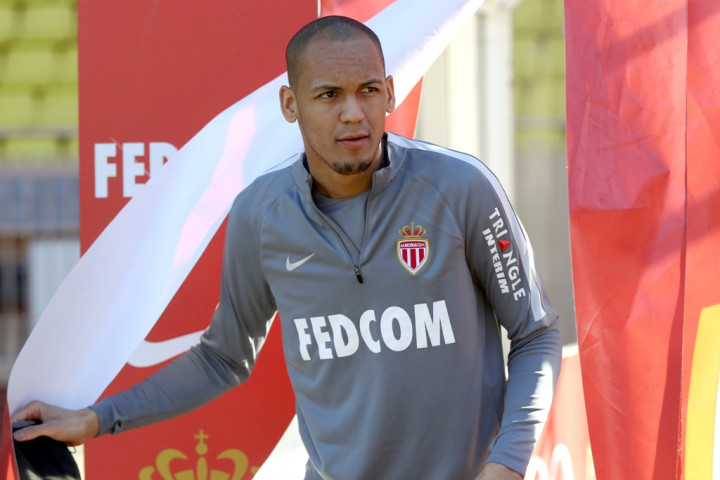 Bek Monaco Ini Tak Setuju dengan Guardiola