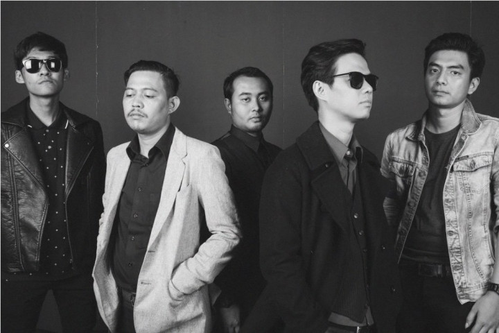 Sajama Cut Rilis Ulang Dua Album Pertama dalam Format CD