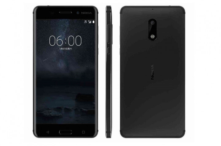 Jelang MWC 2017, Ini Kabar Terbaru Spesifikasi Nokia 8