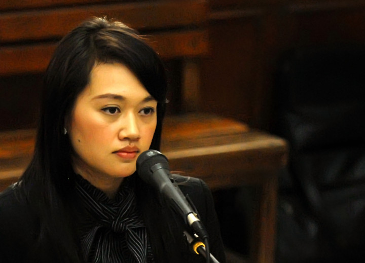 Sosok yang Kerap Muncul di Kasus Besar