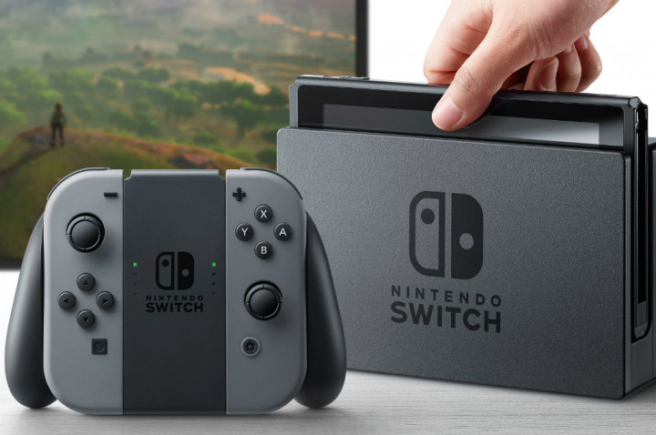 Nintendo Switch Adopsi Baterai Karya Pabrikan Galaxy Note 7?