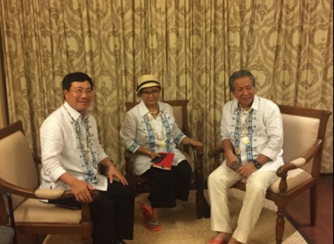 RI Requests Consular Access for Indonesian Suspect in Kim Jong-Nam Death