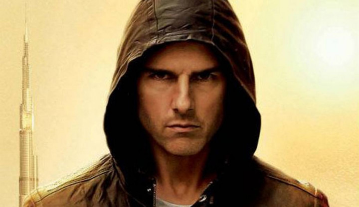 Tom Cruise akan Tampil Berbeda di Mission: Impossible 6