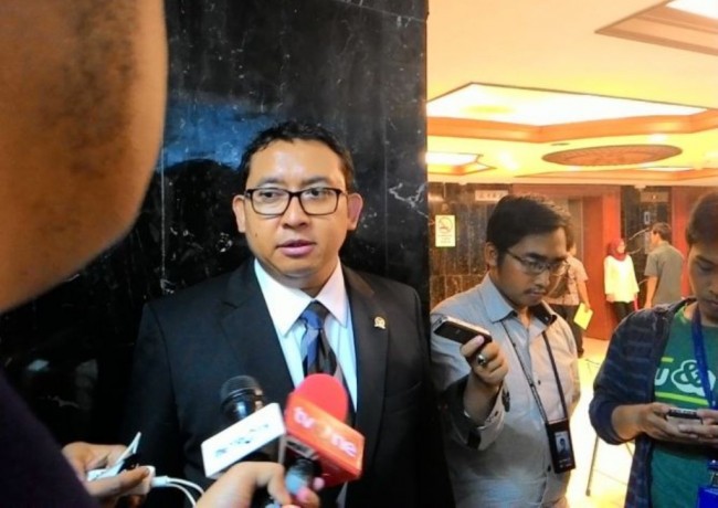 Hak Angket Ahok Ditindaklanjuti pada Masa Sidang Selanjutnya