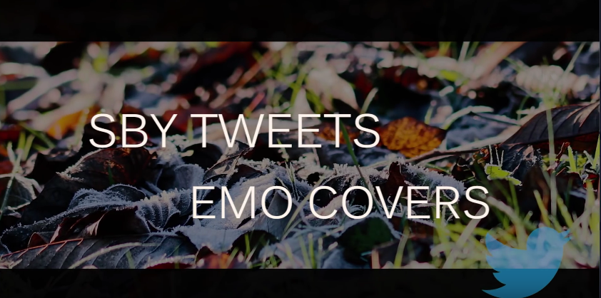 Ketika Kicauan SBY di Twitter Menjadi Lirik Lagu Emo (Foto: Youtube Mardial)