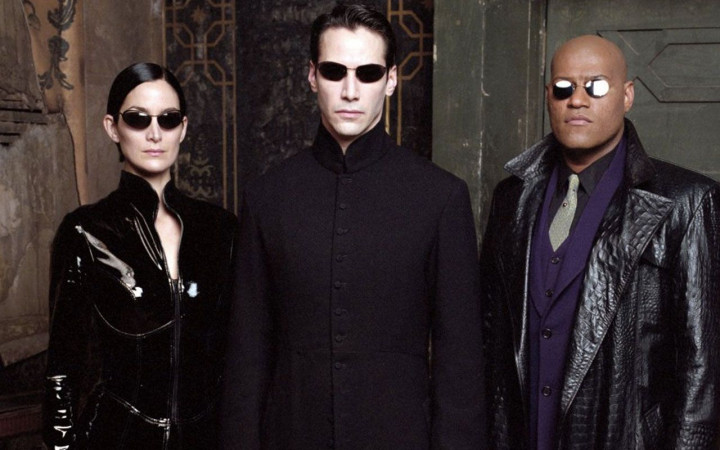 Keanu Reeves Membuka Diri untuk The Matrix 4