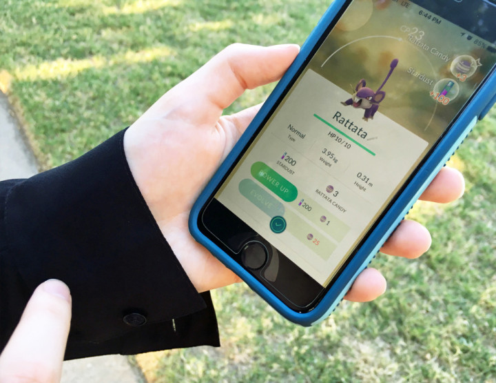 Celah Pokemon Go Bikin Telur Pemain Menetas Tanpa Harus Berjalan