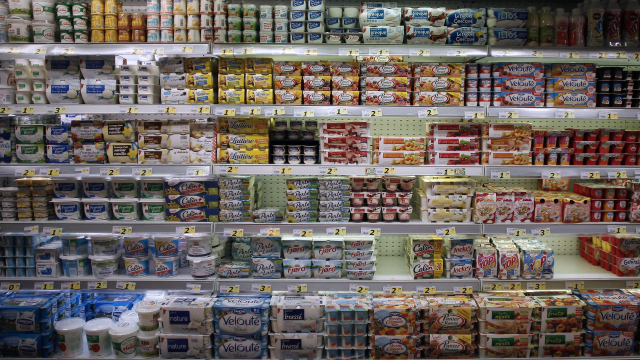 Illustration (Photo: AFPi)