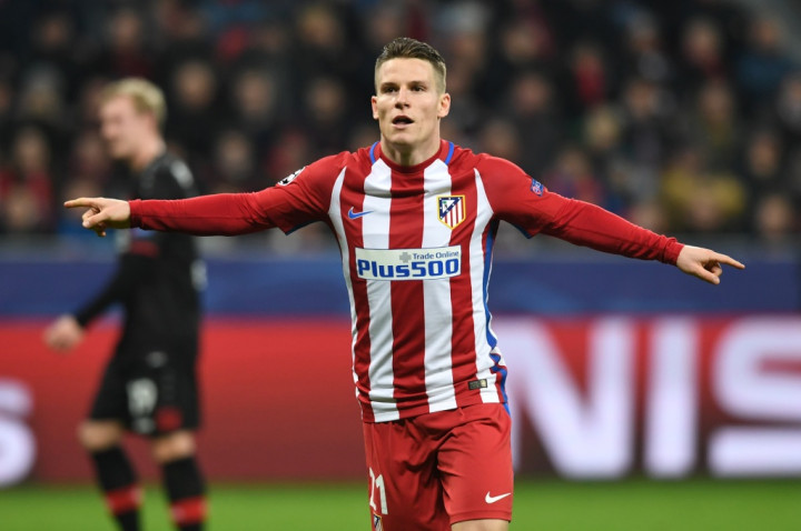 Atletico Menang dengan Skor Meyakinkan atas Leverkusen