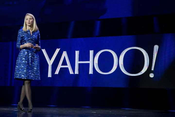 Valuasi Yahoo Terpangkas Rp4,6 Triliun