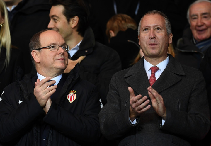 Laga City vs Monaco Seperti Pertandingan Hoki Es