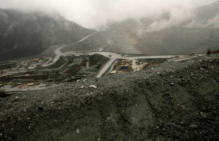 Polemik Freeport dan Pemerintah