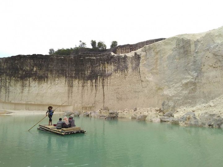 Bukit Jaddih, Tempat Wisata Kekinian di Madura