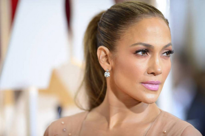 Jennifer Lopez Mengaku Pernah Menyukai Harry Styles