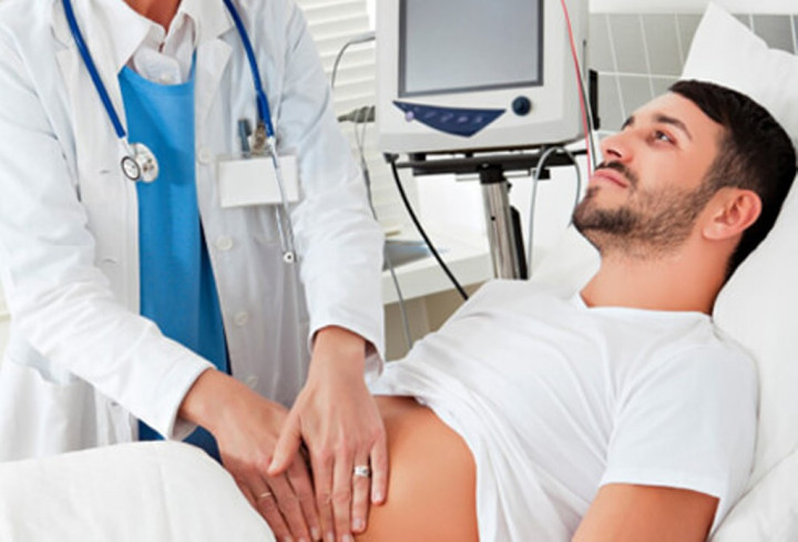 Sulit BAB Berisiko Kanker Usus Besar