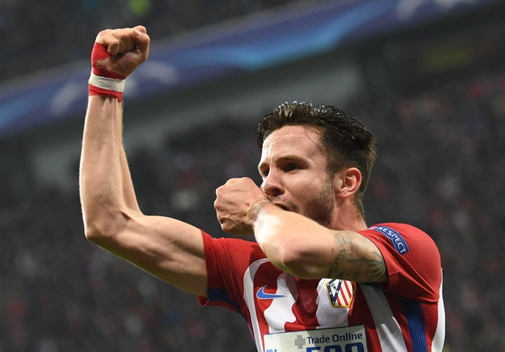 Saul Niguez: Tim Asal Jerman Pantang Menyerah!