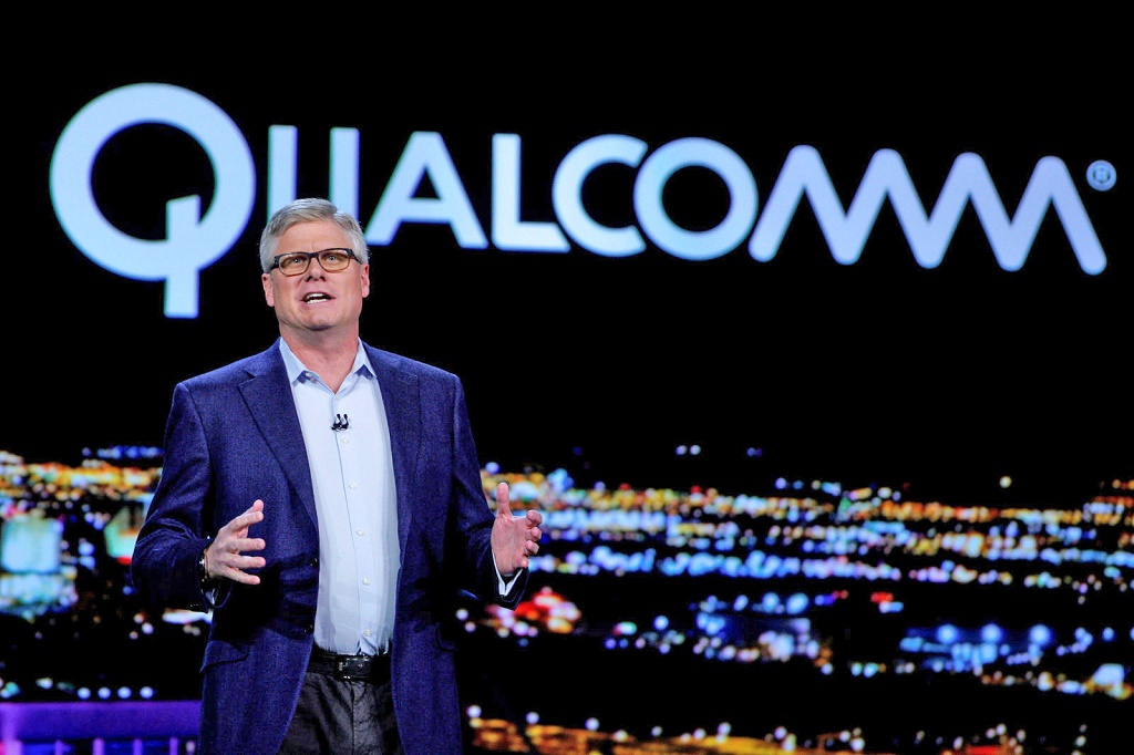 Qualcomm Luncurkan Snapdragon X20, Punya Kecepatan Unduh 1.2Gbps