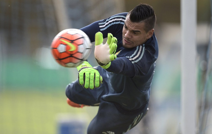 Harapan Romero di Hari Ulang Tahun