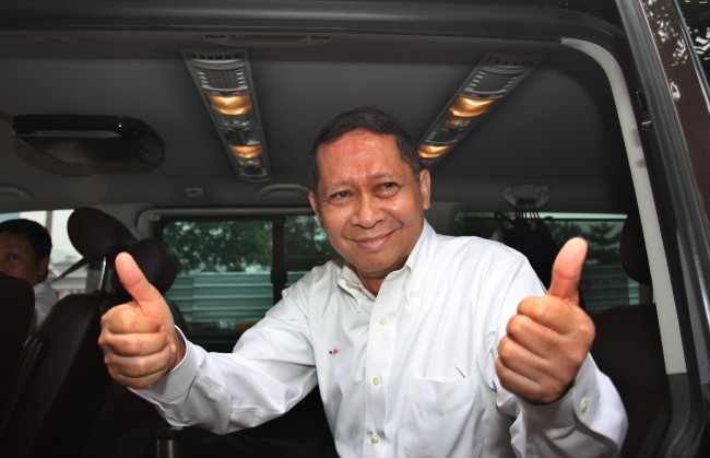 KPK Benarkan Pengusutan Kasus Korupsi di Pelindo II Lamban