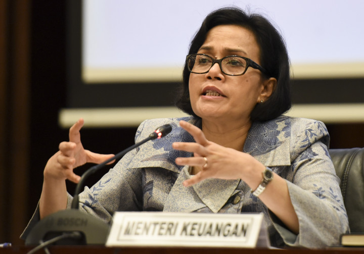 Sri Mulyani Ibaratkan Kartel Perdagangan seperti Penyumbatan di Jantung
