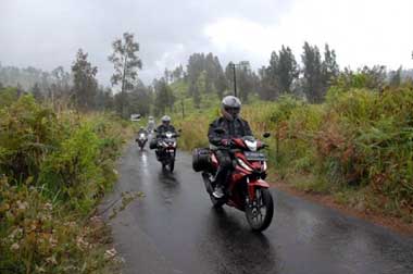 Honda: Sudah Ada 14,7 Juta Unit Supra Terjual Sejak 1997