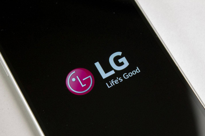 Video Baru LG G6 Pamer Ketahanan Air dan Debu