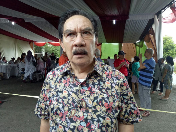 Kuasa Hukum Berharap Bambang Hendarso Menguak Misteri Kasus Antasari