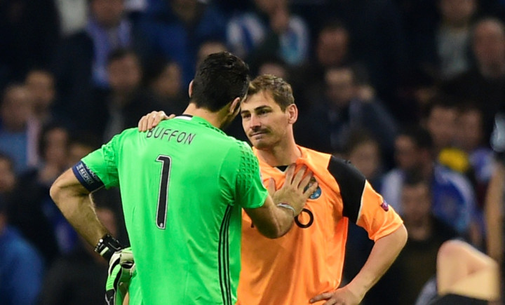 Ini Penyebab Porto Dikalahkan Juventus