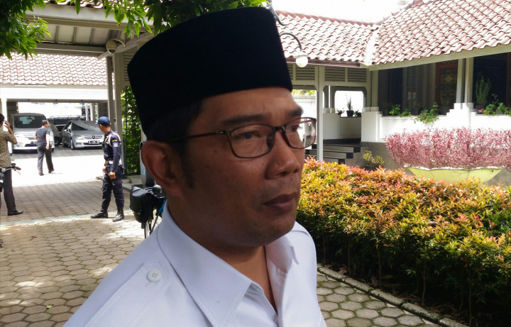 Pemkot Bandung Tetap Relokasi PKL Cicadas