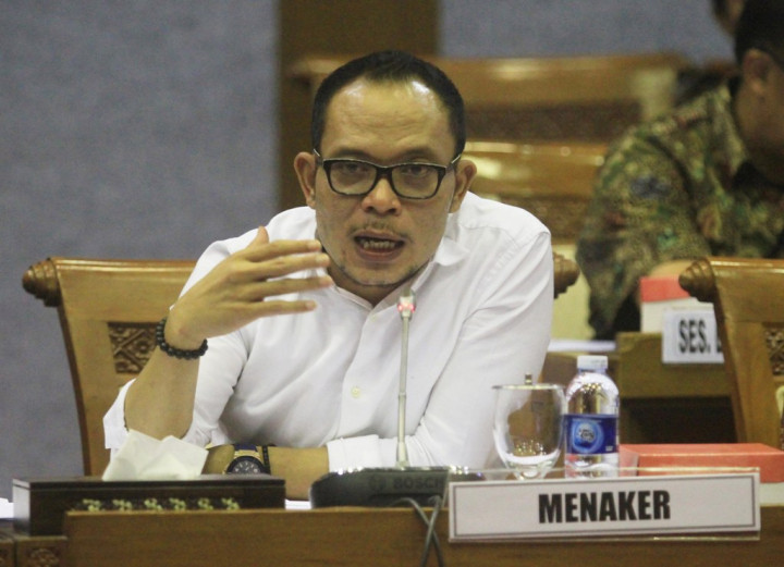 Isu Tenaga Kerja Kunci Mengatasi Ketimpangan