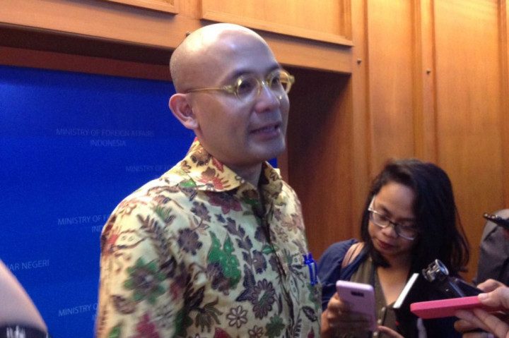 Isu Israel-Palestina jadi Perhatian Besar dalam Kunjungan Menlu Prancis