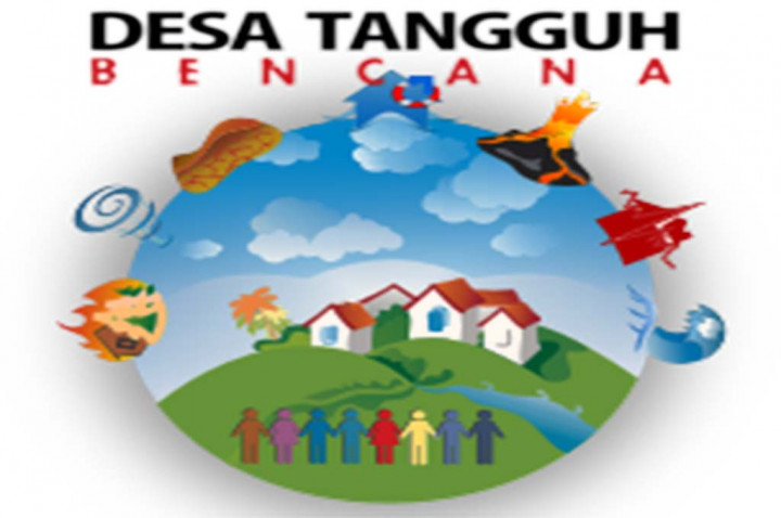 Pemkab Pati Bentuk Desa Tangguh Bencana