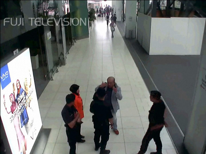 Polisi Malaysia Nilai Pembunuhan Kim Jong-Nam Terencana Rapi