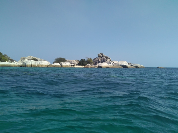 Tingkatkan Pariwisata Belitung, Menpar Sosialisasi Pengembangan Homestay