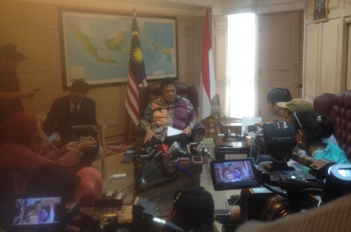 Penyelidikan Masih Berlangsung, Malaysia Jamin Keselamatan Siti Aisyah