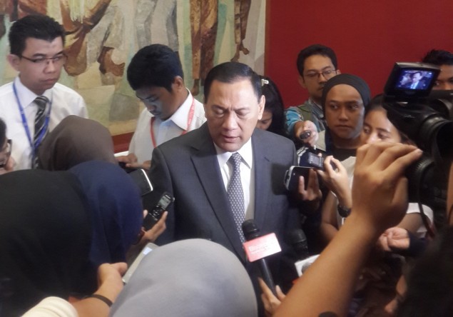 Bantuan Nontunai Dukung Inklusi Keuangan