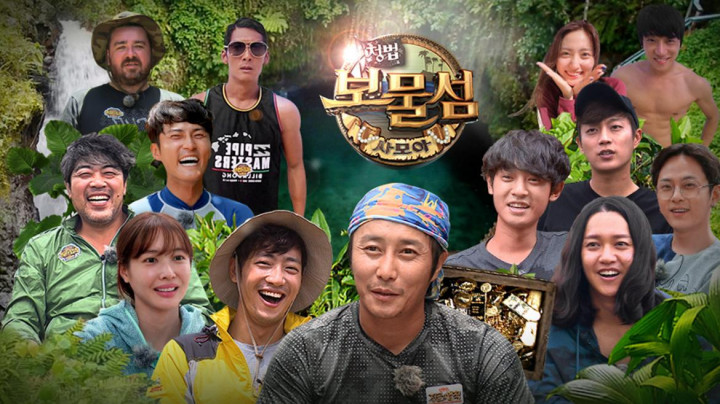 Artis-Artis Korea Promosi Hutan Sumatera Melalui Acara TV