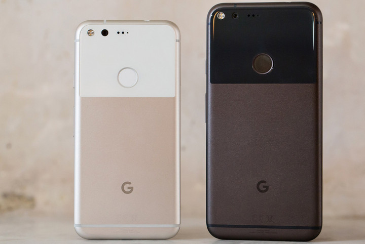 Ada Masalah di Konektivitas Bluetooth Google Pixel