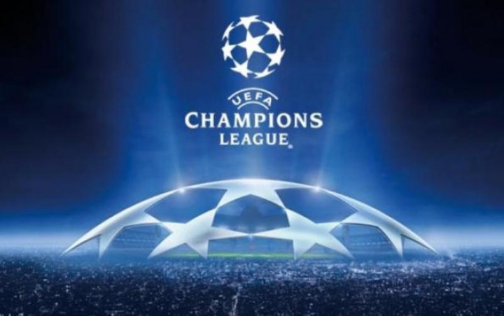 Statistik Menarik dari Leg 1 Babak 16 Besar Liga Champions