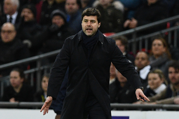Pochettino Kecewa Tottenham Tersingkir
