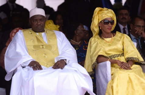 Terpilihnya Presiden Baru Gambia, RI Komitmen Tingkatkan Kerja Sama