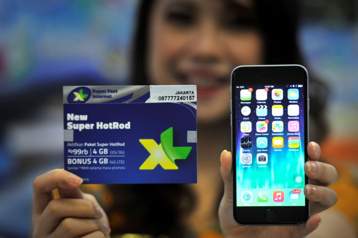 Tingkatkan Data, XL Incar Spektrum yang Dilelang Pemerintah