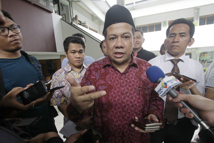 Fahri Sebut Kedatangan Raja Salman Eratkan Hubungan Lama