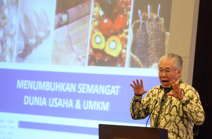 Mendag Bantah Keluarkan Izin Impor Cabai