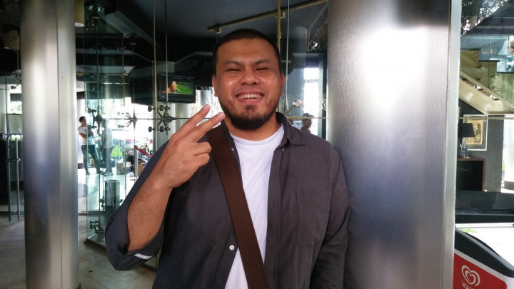 Joko Anwar Belum Tertarik Bikin Film Komedi