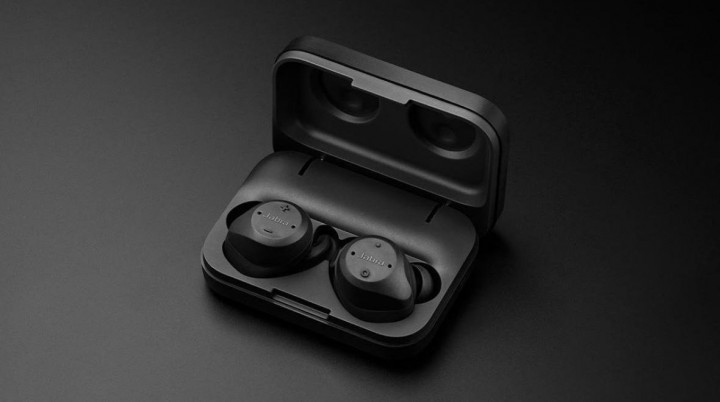 Jabra Elite Sport, Earbud Nirkabel Khusus untuk Olahraga