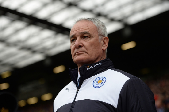 Para Pemain Senior Sayangkan Keputusan Leicester Pecat Ranieri